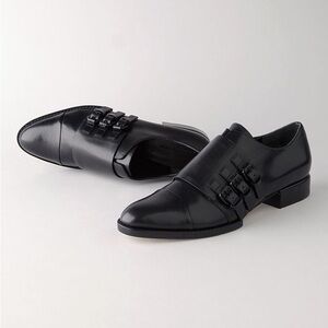 Alexander Wang Abbey Oxford